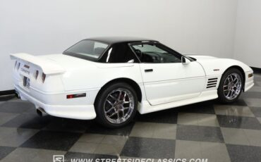 Chevrolet-Corvette-1993-Arctic-White-Black-20