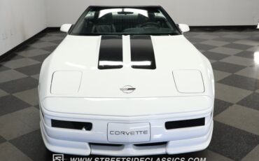 Chevrolet-Corvette-1993-Arctic-White-Black-21