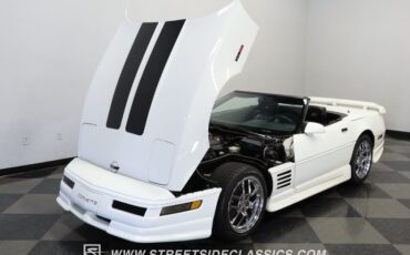 Chevrolet-Corvette-1993-Arctic-White-Black-30