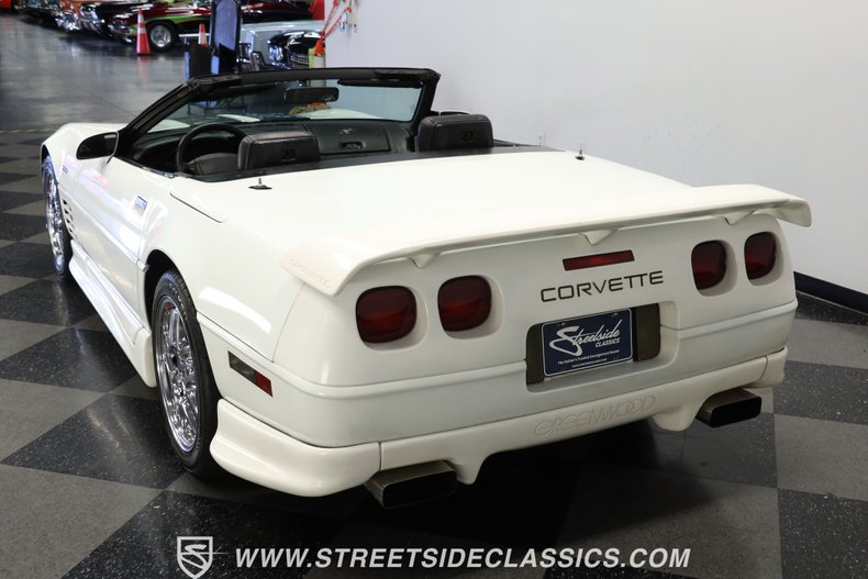 Chevrolet-Corvette-1993-Arctic-White-Black-6