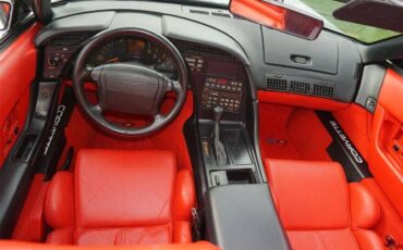 Chevrolet-Corvette-1993-Artic-White-Torch-Red-1