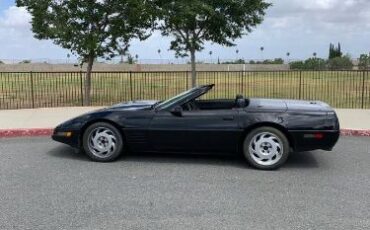 Chevrolet-Corvette-1993-Black-3