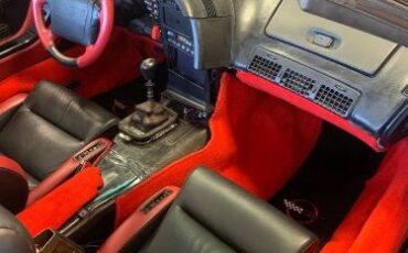 Chevrolet-Corvette-1993-Black-5