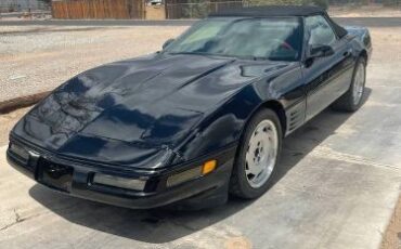 Chevrolet-Corvette-1993-Black-6