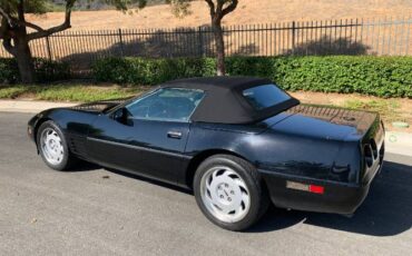 Chevrolet-Corvette-1993-Black-8