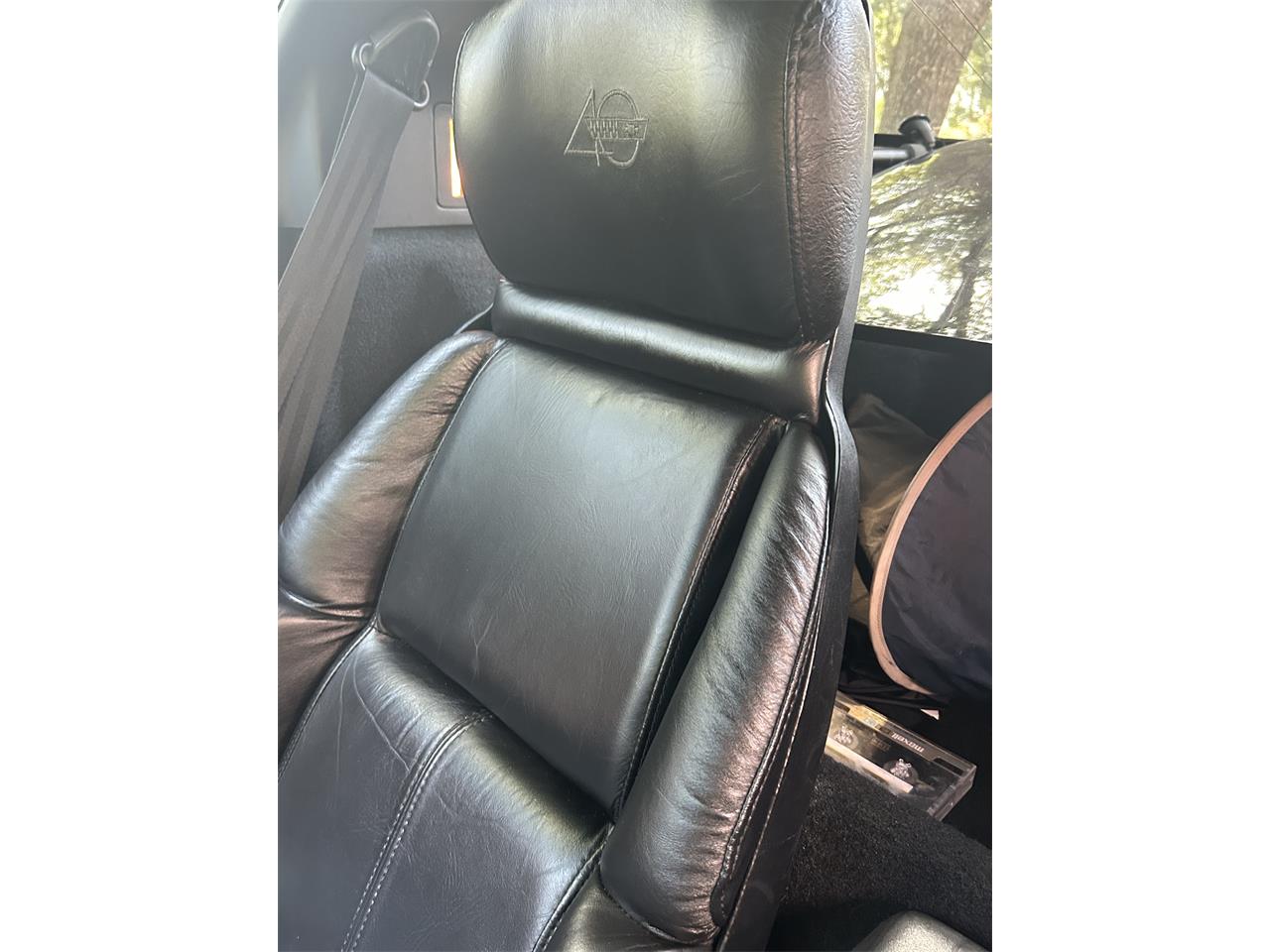 Chevrolet-Corvette-1993-Black-Black-11