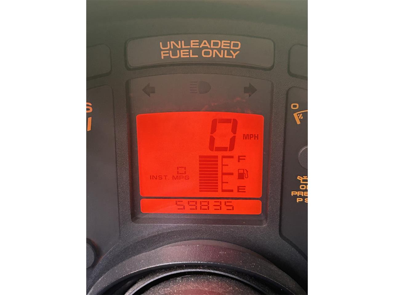 Chevrolet-Corvette-1993-Black-Black-9