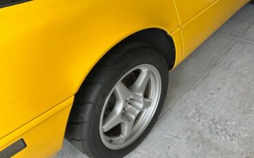 Chevrolet-Corvette-1993-Hatchback-1