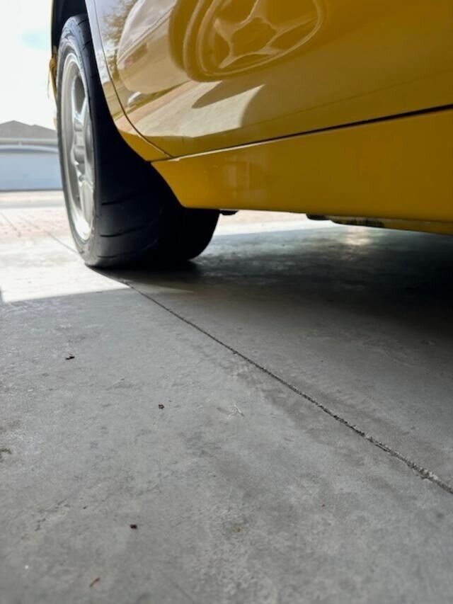 Chevrolet-Corvette-1993-Hatchback-11