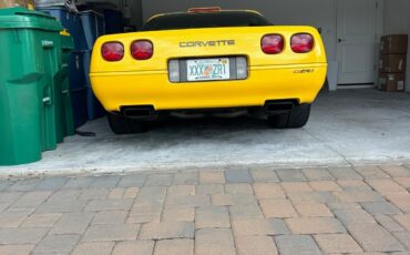 Chevrolet-Corvette-1993-Hatchback-2