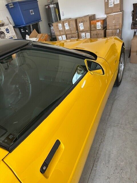 Chevrolet-Corvette-1993-Hatchback-7