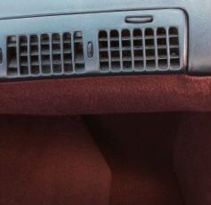 Chevrolet-Corvette-1993-Maroon-Leather-2