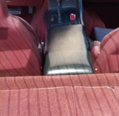 Chevrolet-Corvette-1993-Maroon-Leather-3