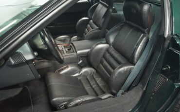 Chevrolet-Corvette-1993-Polo-Green-II-Metall-Black-13