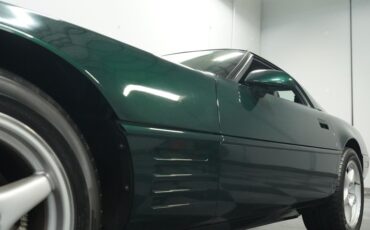 Chevrolet-Corvette-1993-Polo-Green-II-Metall-Black-22