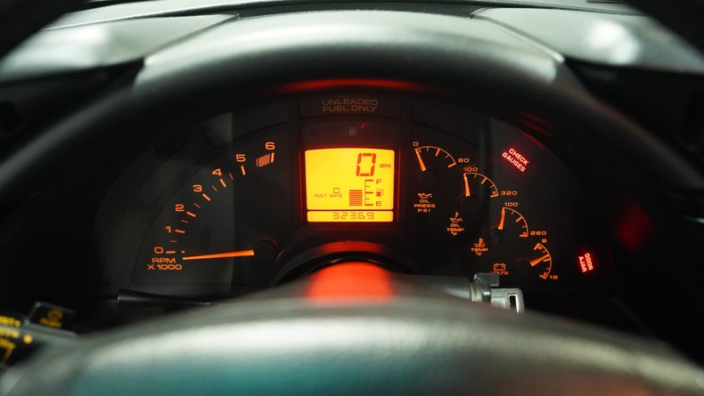 Chevrolet-Corvette-1993-Polo-Green-II-Metall-Black-39