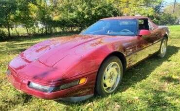 Chevrolet-Corvette-1993-Ruby-1