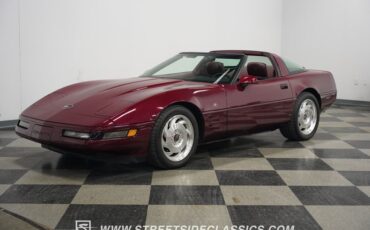 Chevrolet-Corvette-1993-Ruby-Red-Metallic-Ruby-Red-10