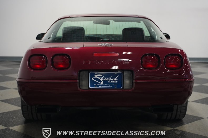 Chevrolet-Corvette-1993-Ruby-Red-Metallic-Ruby-Red-18