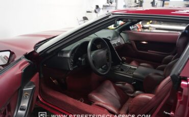 Chevrolet-Corvette-1993-Ruby-Red-Metallic-Ruby-Red-2