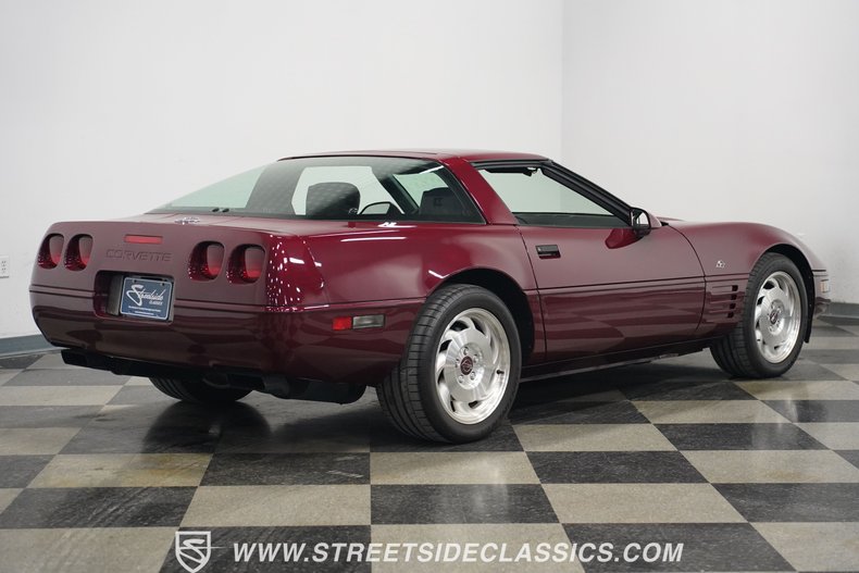 Chevrolet-Corvette-1993-Ruby-Red-Metallic-Ruby-Red-20