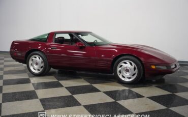 Chevrolet-Corvette-1993-Ruby-Red-Metallic-Ruby-Red-23