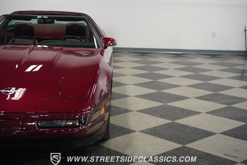 Chevrolet-Corvette-1993-Ruby-Red-Metallic-Ruby-Red-29