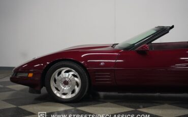 Chevrolet-Corvette-1993-Ruby-Red-Metallic-Ruby-Red-32