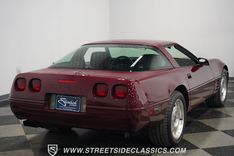 Chevrolet-Corvette-1993-Ruby-Red-Metallic-Ruby-Red-33