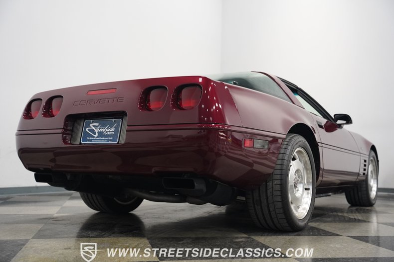 Chevrolet-Corvette-1993-Ruby-Red-Metallic-Ruby-Red-35