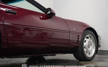 Chevrolet-Corvette-1993-Ruby-Red-Metallic-Ruby-Red-36