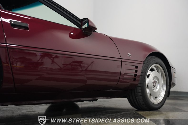 Chevrolet-Corvette-1993-Ruby-Red-Metallic-Ruby-Red-36