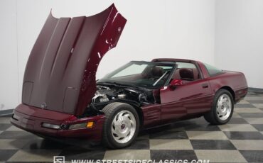 Chevrolet-Corvette-1993-Ruby-Red-Metallic-Ruby-Red-39