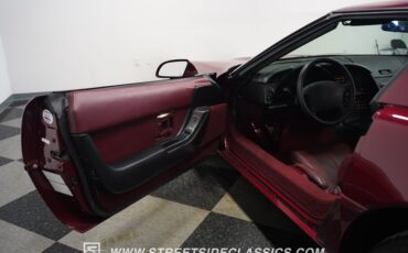 Chevrolet-Corvette-1993-Ruby-Red-Metallic-Ruby-Red-43