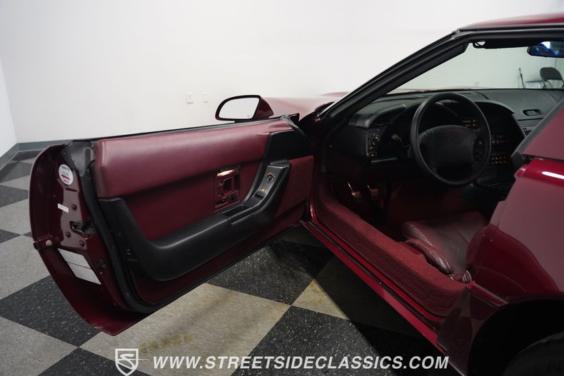 Chevrolet-Corvette-1993-Ruby-Red-Metallic-Ruby-Red-43