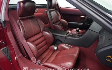 Chevrolet-Corvette-1993-Ruby-Red-Metallic-Ruby-Red-8