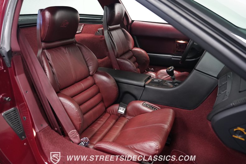 Chevrolet-Corvette-1993-Ruby-Red-Metallic-Ruby-Red-8