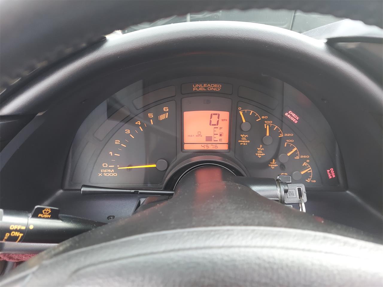 Chevrolet-Corvette-1993-Ruby-Red-Ruby-Red-17