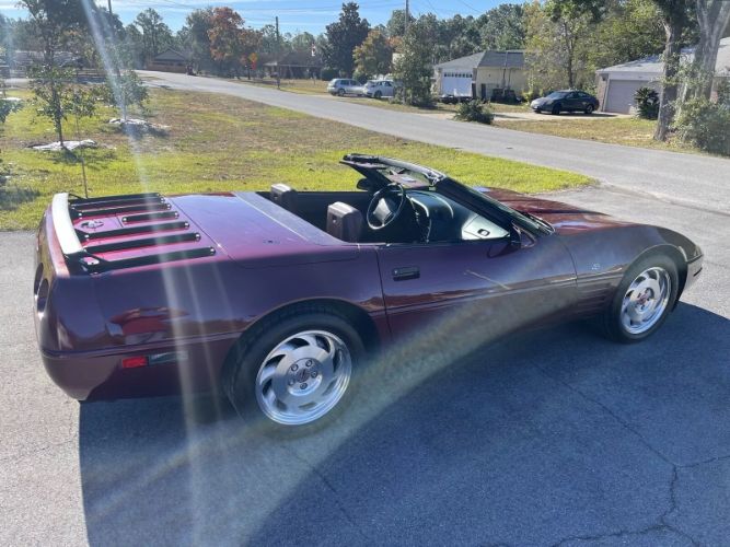Chevrolet-Corvette-1993-Ruby-Red-Ruby-Red-19