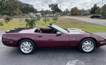 Chevrolet-Corvette-1993-Ruby-Red-Ruby-Red-2