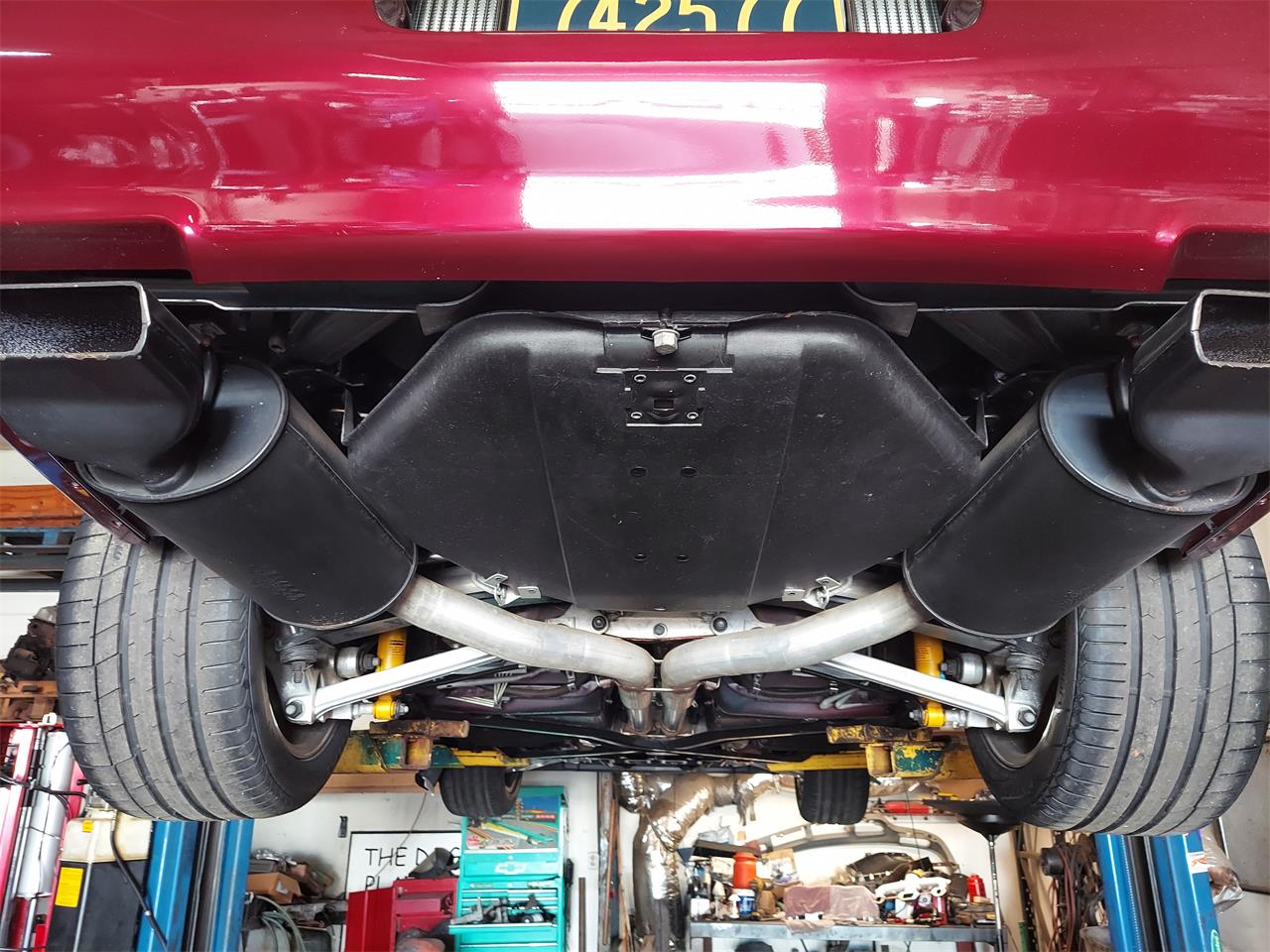 Chevrolet-Corvette-1993-Ruby-Red-Ruby-Red-33