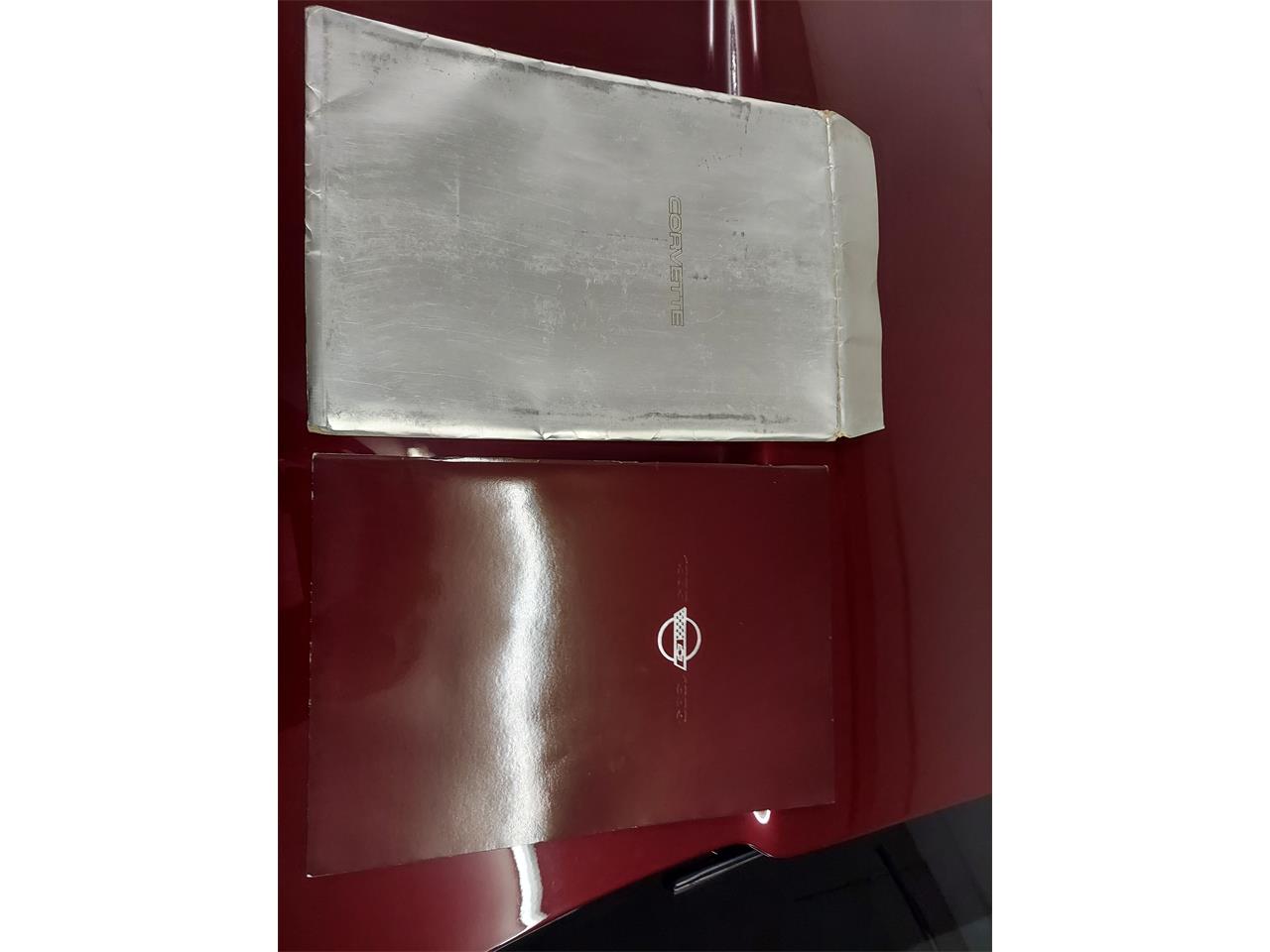 Chevrolet-Corvette-1993-Ruby-Red-Ruby-Red-44