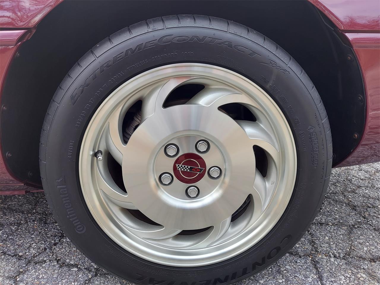 Chevrolet-Corvette-1993-Ruby-Red-Ruby-Red-47