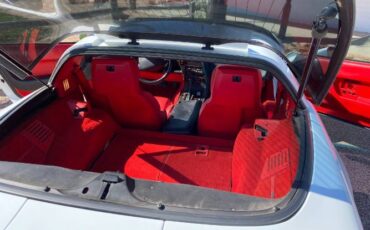 Chevrolet-Corvette-1993-White-Red-16