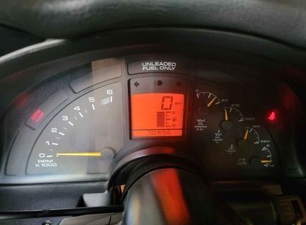 Chevrolet-Corvette-1994-Copper-Metallic-17