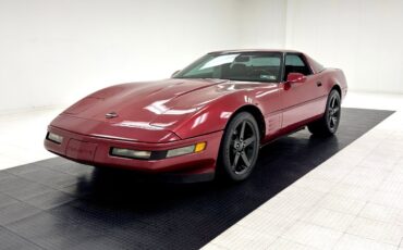 Chevrolet Corvette 1994 Coupe