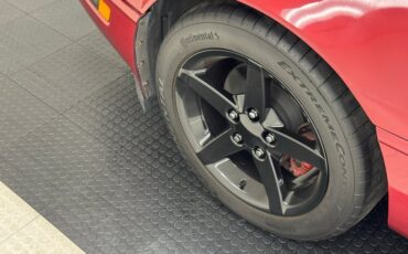 Chevrolet-Corvette-1994-Dark-Red-Metallic-Black-10