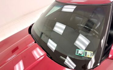 Chevrolet-Corvette-1994-Dark-Red-Metallic-Black-11