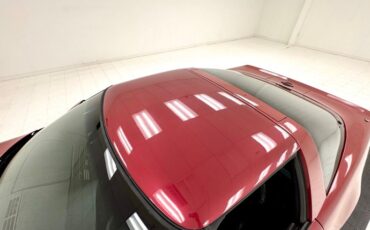 Chevrolet-Corvette-1994-Dark-Red-Metallic-Black-12