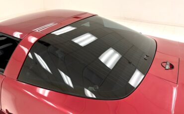 Chevrolet-Corvette-1994-Dark-Red-Metallic-Black-14